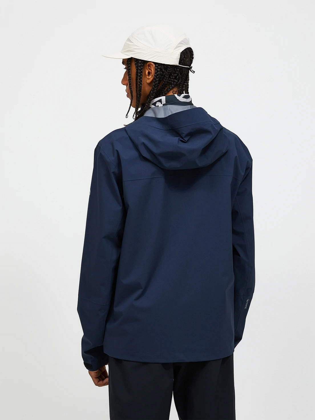 M Trail Hipe Shell Jacket (SS25) - Peak Performance Whistler